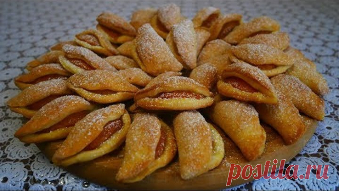 Удивите ВСЕХ!!! Поцелуйчики с абрикосами НЕЖНО ВКУСНО и ХОЧЕТСЯ ЕЩЁ 80 поцелуйчиков
