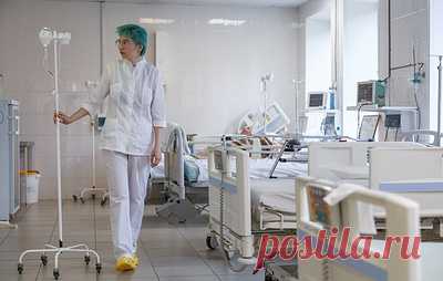 Псковская область направит 3 млрд рублей на модернизацию здравоохранения. Около 300 млн пойдут на переоснащение Детской областной клинической больницы