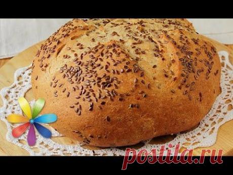 Хлеб для замужества – Все буде добре – Выпуск 660 – 27.08.15 - YouTube