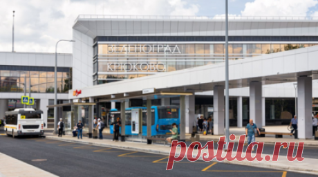 В Москве открыли подземный переход к городскому вокзалу в Зеленограде. Мэр Москвы Сергей Собянин рассказал об открытии нового подземного перехода к городскому вокзалу в Зеленограде. Читать далее