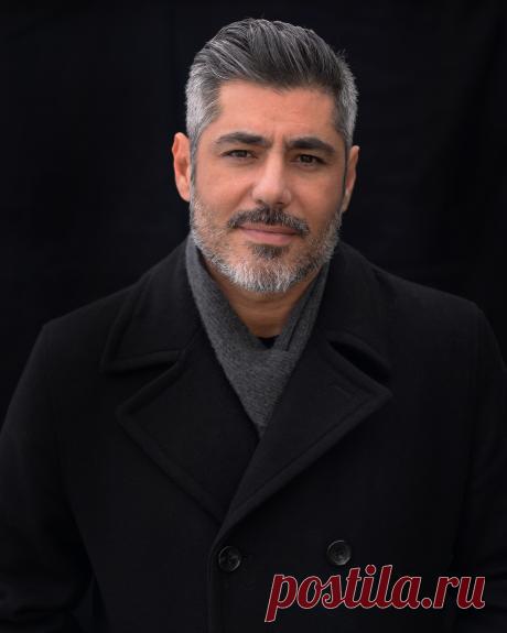 Дэнни Нуччи, 15 сентября, 1968