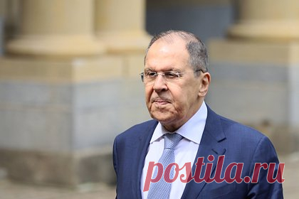 Лавров раскрыл участие Британии в терактах против России