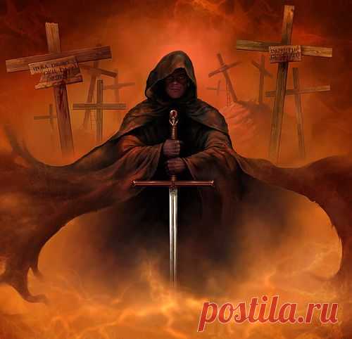 .. СКВОЗЬ века уходил жрец. Вижу спину удаляющегося черного монаха и знаю: быть похоронам! Опять кто- то уйдет, чтобы вернуться... АРЕНОЙ противоборства становящихся монад и скопища ущербленных светлых демонических сущностей планета Земля стала давно- в те времена она представляла из себя полурасплавленный шар, параллельные миры только создавались великими иерархиями...