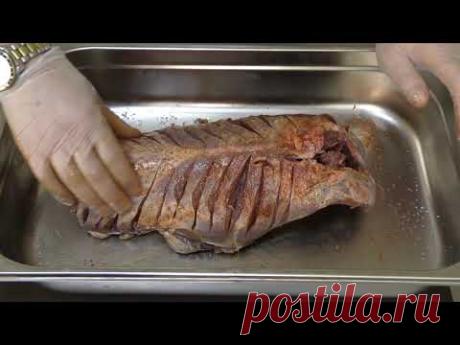 Дичь в духовке, как приготовить косулю в духовке правильно, вкусный рецепт из дикого мяса