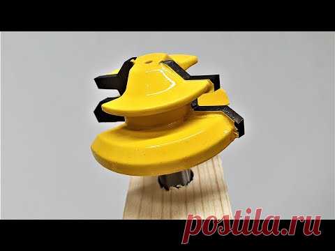 Как сделать фрезерный станок! Полная версия!