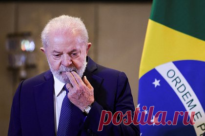 Президент Бразилии принял просьбу Украины о переговорах. Встреча президента Бразилии Луиса Инасиу Лулы да Силвы и Владимира Зеленского состоится по просьбе украинской стороны. Главы государств встретятся 20 сентября в 16.00 по местному времени в отеле, где остановился бразильский лидер. Отмечается, что встреча является одним из самых ожидаемых событий Генассамблеи ООН.