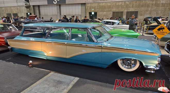 dreamkustom