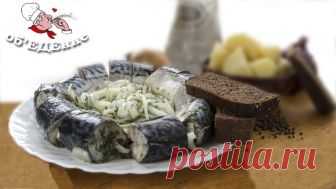 Засолка скумбрии - два способа: сагудай и засол в морозилке Два очень быстрых способа засолки рыбы. Уже через 4 часа при первом способе и через сутки при втором Вы получите вкуснейшую соленую скумбрию. Ингредиенты Сагудай: скумбрия 3 шт. лук репчатый 2-3 шт...