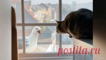 Странная история - OGADANIE.RU