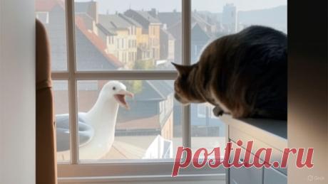 Странная история - OGADANIE.RU