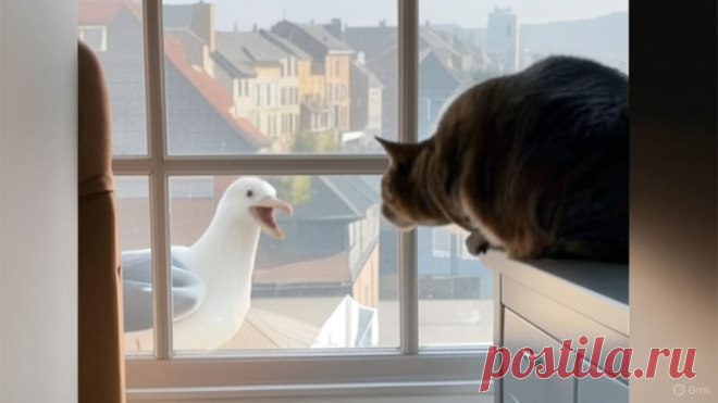 Странная история - OGADANIE.RU