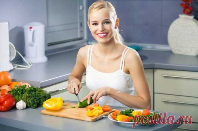 30 кулинарных хитростей, о которых вы не знали