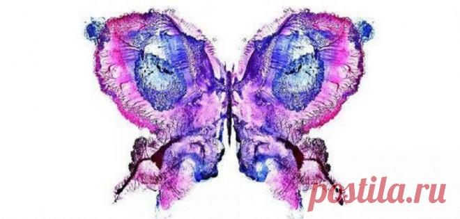 Тест: То, что вы увидите на этой картинке, раскроет интересные факты о вашей личности | Скиталец | Яндекс Дзен