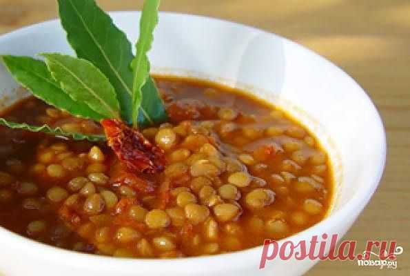 50 Вкусных рецептов - Итальянские супы.