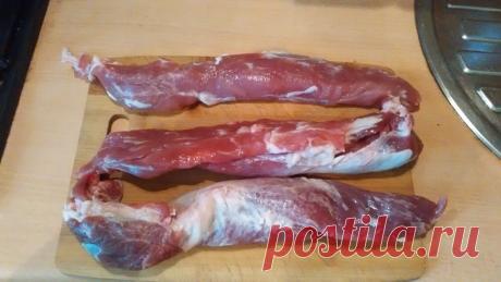 Необычайно простой и чрезвычайно вкусный рецепт для праздника живота