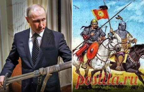 Печенеги: Как они терзали Русь, и где сейчас живут их потомки - Неспешный разговор - медиаплатформа МирТесен На заре истории древнерусской цивилизации русичи регулярно сталкивались с традиционной для того периода проблемой — на территорию новоиспеченного государства регулярно нападали соседи-кочевники. Среди тех, кто в числе первых досаждал русичам, были печенеги. Вначале их не воспринимали как серьёзную