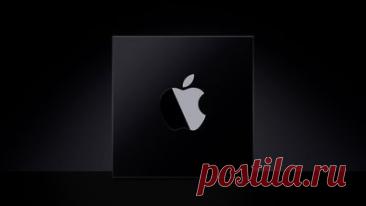 MacRumors сообщает о несоответствиях в опубликованном результате Geekbench для ещё не вышедшего чипа Apple.