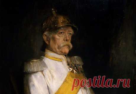 7 фактов о канцлере Бисмарке / russian7.ru / Surfingbird.ru