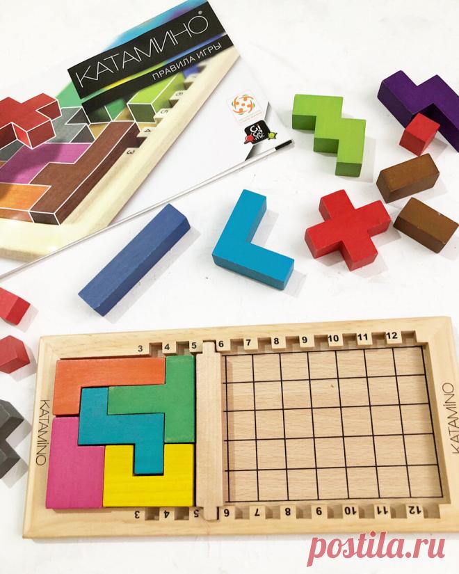 Потрясная игра, которую я подарила своим детям и родителям | Растим читателей | Яндекс Дзен