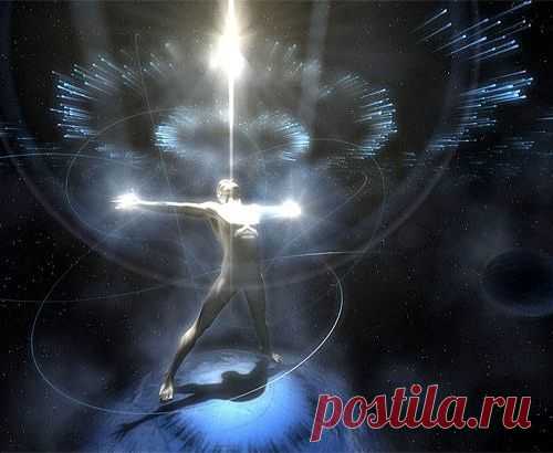 Как сохранить свою энергетику при эмоциональных атаках....