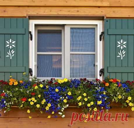 КРАСИВЫЕ САДОВЫЕ ДОМИКИ