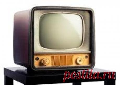 Сегодня 22 марта в 1951 году Создана первая в СССР Центральная студия телевидения