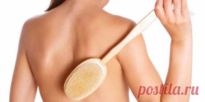 Топовая процедура из СПА салона, которую легко можно провести у себя дома