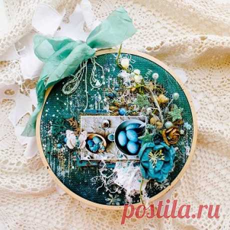 Скрап Академия - Новости
