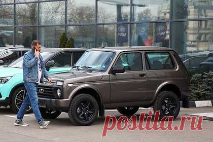 Снижение ключевой ставки повлияло на выдачу автокредитов в России
