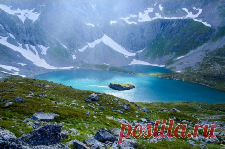 Пешие маршруты по Краснодарскому краю