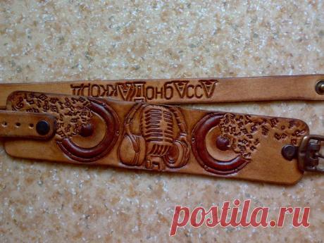 Просмотр изображения: безделушка браслет АД3