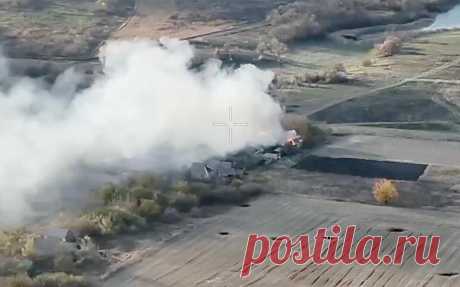 Действия российских военных при взятии Новоалексеевки в ДНР. Видео. Минобороны показало кадры с действиями российских военных при взятии контроля над Новоалексеевкой в ДНР.