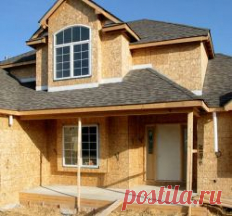 Дом из сэндвич-панелей своими руками | Строительный портал