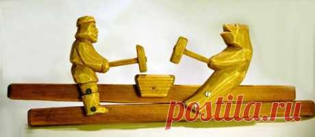 Любимые детские игрушки: история от Древней Руси до Советского Союза