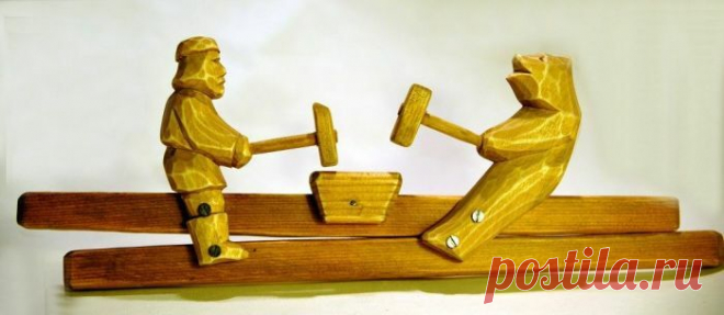 Любимые детские игрушки: история от Древней Руси до Советского Союза