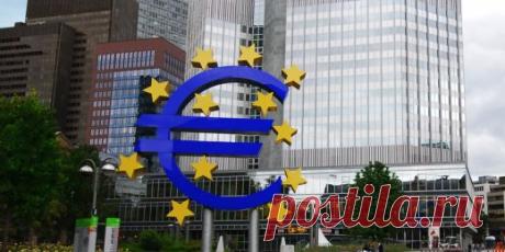 Санкции США ударят не по России, а по ЕС – Новости экономики – Финансы.рф