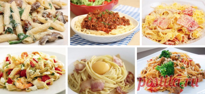 Самые сытные и вкусные подливы к макаронам: ТОП-5 Крутых Рецептов на каждый день Наши подливы точно вкуснее итальянских!