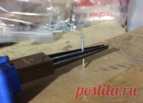 Дедовские советы и хитрости в строительстве.