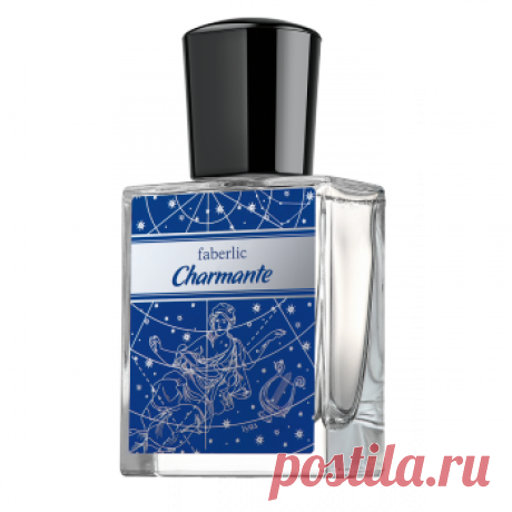 Туалетная вода для женщин faberlic Charmante 30 мл | Faberlic