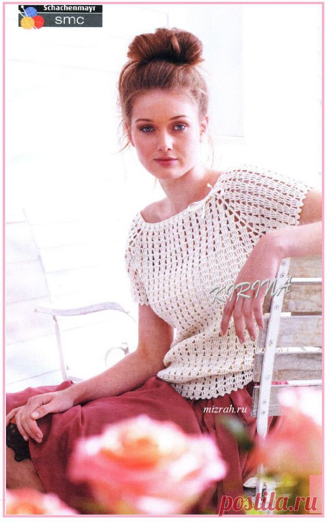 Кладовочка полезностей lanamamы