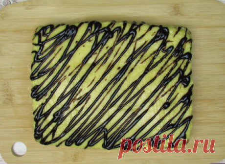 Очень вкусный Торт Без Выпечки ☆ Никто не догадается из чего крем ☆ Так просто и так вкусно | Вкусные идеи от Натали | Яндекс Дзен