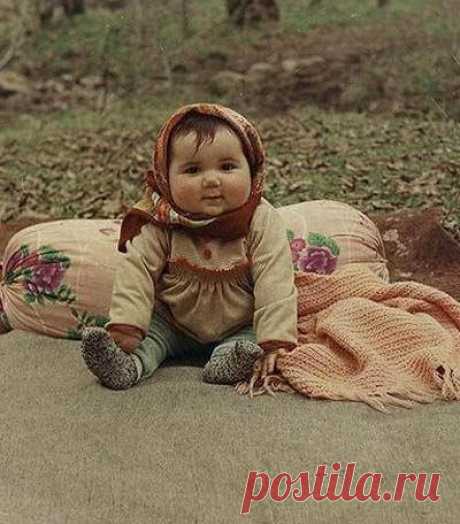 В этот день