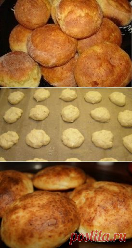 Сырники в духовке | Смачно