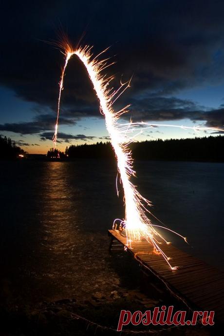 три слоя смерти