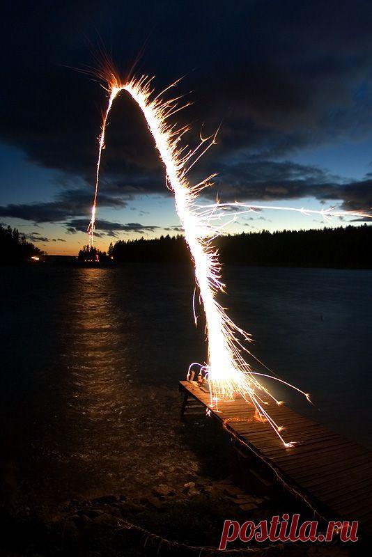 три слоя смерти