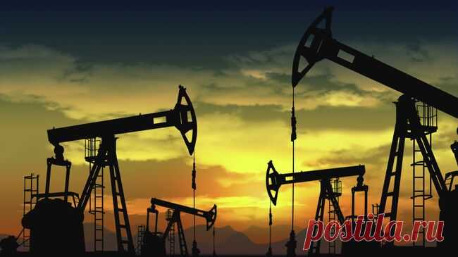Цена барреля нефти марки Brent поднялась выше 70 долларов