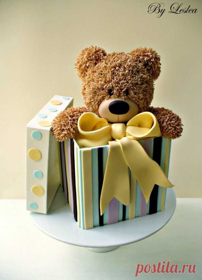 Teddies