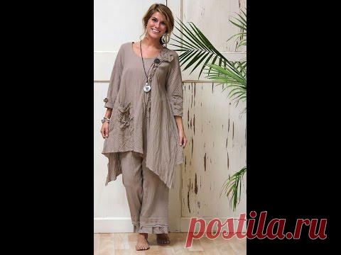 Шью сама Простые идеи переделки одежды