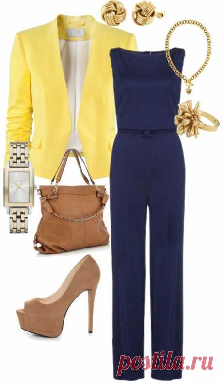 9 chic business outfits to wear at the office