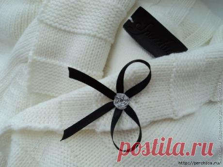 Мастер-класс по изготовлению милых розочек для декора